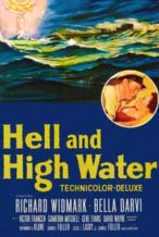 Nonton Film Hell and High Water (1954) Subtitle Indonesia Streaming Movie Download