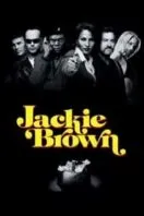 Poster Film Jackie Brown (1997)