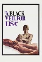 Nonton Film A Black Veil for Lisa (1968) Subtitle Indonesia Streaming Movie Download