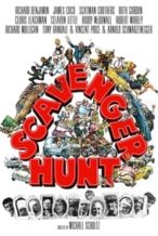 Nonton Film Scavenger Hunt (1979) Subtitle Indonesia Streaming Movie Download