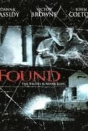 Layarkaca21 LK21 Dunia21 Nonton Film Found (2005) Subtitle Indonesia Streaming Movie Download