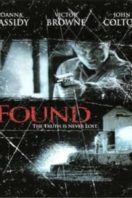 Layarkaca21 LK21 Dunia21 Nonton Film Found (2005) Subtitle Indonesia Streaming Movie Download