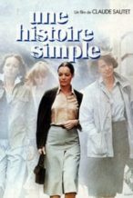 Nonton Film A Simple Story (1978) Subtitle Indonesia Streaming Movie Download