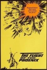 The Flight of the Phoenix (1965)