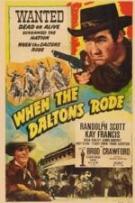 When the Daltons Rode (1940)