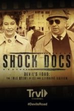 Nonton Film Devil’s Road: The True Story of Ed and Lorraine Warren (2020) Subtitle Indonesia Streaming Movie Download