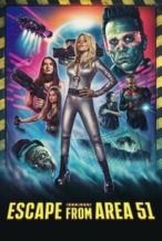 Nonton Film Escape From Area 51 (2021) Subtitle Indonesia Streaming Movie Download