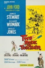 Two Rode Together (1961)