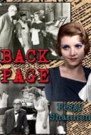 Layarkaca21 LK21 Dunia21 Nonton Film Back Page (1934) Subtitle Indonesia Streaming Movie Download