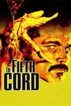 Nonton Film The Fifth Cord (1971) Subtitle Indonesia Streaming Movie Download