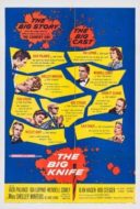 Layarkaca21 LK21 Dunia21 Nonton Film The Big Knife (1955) Subtitle Indonesia Streaming Movie Download