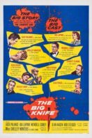 Layarkaca21 LK21 Dunia21 Nonton Film The Big Knife (1955) Subtitle Indonesia Streaming Movie Download