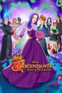 Layarkaca21 LK21 Dunia21 Nonton Film Descendants: The Royal Wedding (2021) Subtitle Indonesia Streaming Movie Download