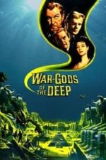 War-Gods of the Deep (1965)