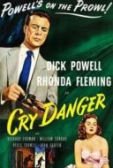 Layarkaca21 LK21 Dunia21 Nonton Film Cry Danger (1951) Subtitle Indonesia Streaming Movie Download