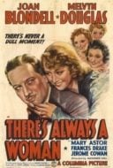 Layarkaca21 LK21 Dunia21 Nonton Film There’s Always a Woman (1938) Subtitle Indonesia Streaming Movie Download