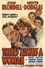 There’s Always a Woman (1938)