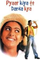 Layarkaca21 LK21 Dunia21 Nonton Film Pyaar Kiya To Darna Kya (1998) Subtitle Indonesia Streaming Movie Download