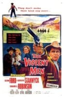 Layarkaca21 LK21 Dunia21 Nonton Film The Violent Men (1955) Subtitle Indonesia Streaming Movie Download