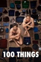 Nonton Film 100 Things (2018) Subtitle Indonesia Streaming Movie Download