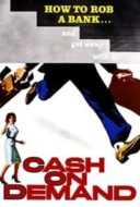 Layarkaca21 LK21 Dunia21 Nonton Film Cash on Demand (1961) Subtitle Indonesia Streaming Movie Download