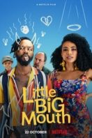 Layarkaca21 LK21 Dunia21 Nonton Film Little Big Mouth (2021) Subtitle Indonesia Streaming Movie Download