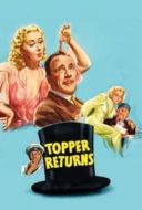 Layarkaca21 LK21 Dunia21 Nonton Film Topper Returns (1941) Subtitle Indonesia Streaming Movie Download