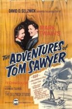 The Adventures of Tom Sawyer (1938)