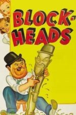 Block-Heads (1938)