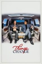 Things Change (1988)