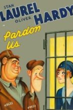 Nonton Film Pardon Us (1931) Subtitle Indonesia Streaming Movie Download