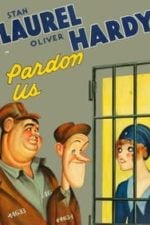 Pardon Us (1931)