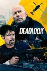 Poster Film Deadlock (2021)