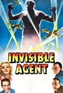 Layarkaca21 LK21 Dunia21 Nonton Film Invisible Agent (1942) Subtitle Indonesia Streaming Movie Download