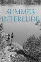 Nonton Film Summer Interlude (1951) Subtitle Indonesia Streaming Movie Download