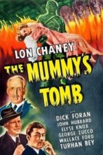 The Mummy’s Tomb (1942)