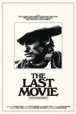 The Last Movie (1971)