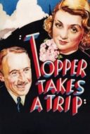 Layarkaca21 LK21 Dunia21 Nonton Film Topper Takes a Trip (1938) Subtitle Indonesia Streaming Movie Download