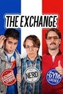 Layarkaca21 LK21 Dunia21 Nonton Film The Exchange (2021) Subtitle Indonesia Streaming Movie Download