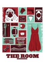 Poster Film The Room (2003)