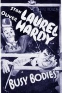 Layarkaca21 LK21 Dunia21 Nonton Film Busy Bodies (1933) Subtitle Indonesia Streaming Movie Download