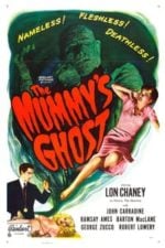 The Mummy’s Ghost (1944)