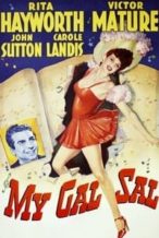 Nonton Film My Gal Sal (1942) Subtitle Indonesia Streaming Movie Download