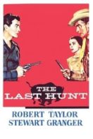 Layarkaca21 LK21 Dunia21 Nonton Film The Last Hunt (1956) Subtitle Indonesia Streaming Movie Download