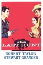 Nonton Film The Last Hunt (1956) Subtitle Indonesia Streaming Movie Download