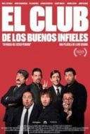 Layarkaca21 LK21 Dunia21 Nonton Film El club de los buenos infieles (2018) Subtitle Indonesia Streaming Movie Download