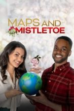 Nonton Film Maps and Mistletoe (2021) Subtitle Indonesia Streaming Movie Download