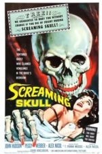 The Screaming Skull (1958)