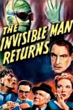 The Invisible Man Returns (1940)