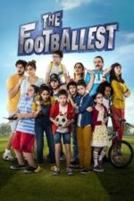 The Footballest (2018)